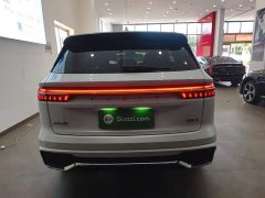 Geely Xingyue L 2021 2.0TD DCT EVO FWD Luxury - ფოტო 6