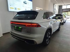 Geely Xingyue L 2021 2.0TD DCT EVO FWD Luxury - ფოტო 7