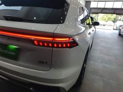 Geely Xingyue L 2021 2.0TD DCT EVO FWD Luxury - ფოტო 8