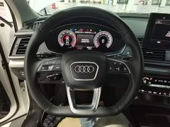 Audi Q5L 40 TFSI Fashion Dynamic - ფოტო 11