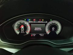 Audi Q5L 40 TFSI Fashion Dynamic - ფოტო 12