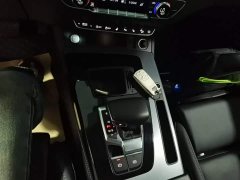 Audi Q5L 40 TFSI Fashion Dynamic - ფოტო 14