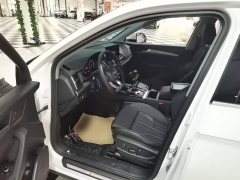Audi Q5L 40 TFSI Fashion Dynamic - ფოტო 15