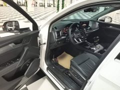 Audi Q5L 40 TFSI Fashion Dynamic - ფოტო 16
