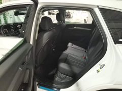 Audi Q5L 40 TFSI Fashion Dynamic - ფოტო 17