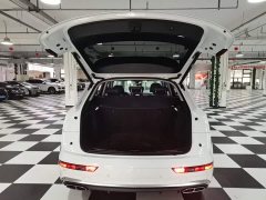 Audi Q5L 40 TFSI Fashion Dynamic - ფოტო 19