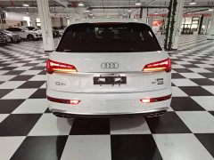 Audi Q5L 40 TFSI Fashion Dynamic - ფოტო 6