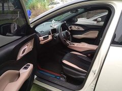 BYD Seagull Glory Edition 305km Vitality Version - ფოტო 16