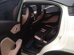 BYD Seagull Glory Edition 305km Vitality Version - ფოტო 17