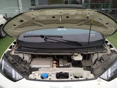 BYD Seagull Glory Edition 305km Vitality Version - ფოტო 20