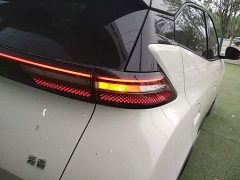 BYD Seagull Glory Edition 305km Vitality Version - ფოტო 8