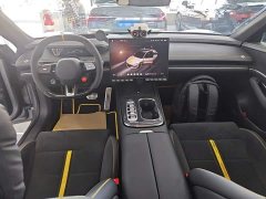 Xiaomi SU7 Ultra - ფოტო 10