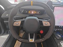 Xiaomi SU7 Ultra - ფოტო 11