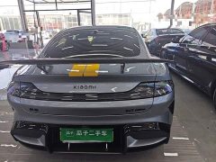 Xiaomi SU7 Ultra - ფოტო 6