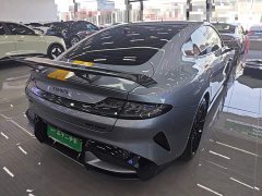 Xiaomi SU7 Ultra - ფოტო 7