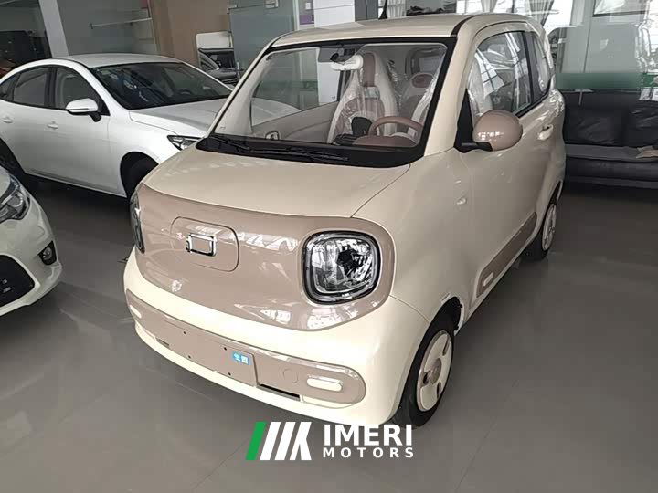 FAW Besturn Xiaoma 222km Colorful Edition