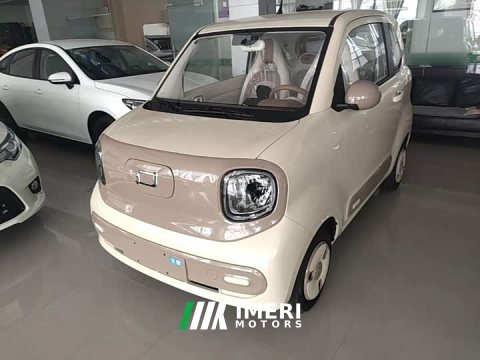 2026 FAW Besturn Xiaoma 222km Colorful Edition - ავტომობილი ჩინეთიდან