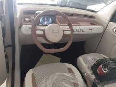 FAW Besturn Xiaoma 222km Colorful Edition - ფოტო 10