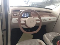 FAW Besturn Xiaoma 222km Colorful Edition - ფოტო 11