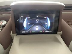 FAW Besturn Xiaoma 222km Colorful Edition - ფოტო 12