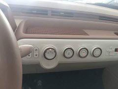 FAW Besturn Xiaoma 222km Colorful Edition - ფოტო 13