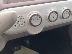 FAW Besturn Xiaoma 222km Colorful Edition - ფოტო 14