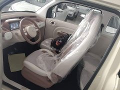 FAW Besturn Xiaoma 222km Colorful Edition - ფოტო 15