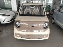 FAW Besturn Xiaoma 222km Colorful Edition - ფოტო 3