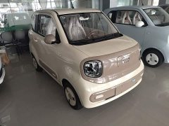 FAW Besturn Xiaoma 222km Colorful Edition - ფოტო 4