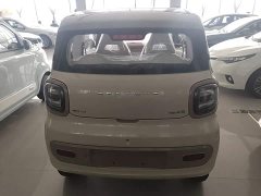 FAW Besturn Xiaoma 222km Colorful Edition - ფოტო 6