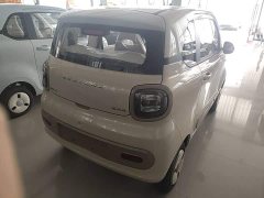 FAW Besturn Xiaoma 222km Colorful Edition - ფოტო 7