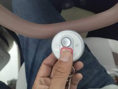 FAW Besturn Xiaoma 222km Colorful Edition - ფოტო 9