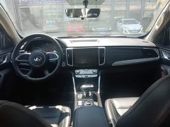 Audi Cannon 2.0T Commercial Auto Gasoline 2WD Elite Long Bed GW4C20B - ფოტო 10