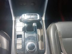 Audi Cannon 2.0T Commercial Auto Gasoline 2WD Elite Long Bed GW4C20B - ფოტო 14