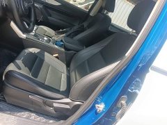 Audi Cannon 2.0T Commercial Auto Gasoline 2WD Elite Long Bed GW4C20B - ფოტო 15