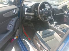 Audi Cannon 2.0T Commercial Auto Gasoline 2WD Elite Long Bed GW4C20B - ფოტო 16