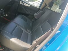 Audi Cannon 2.0T Commercial Auto Gasoline 2WD Elite Long Bed GW4C20B - ფოტო 17