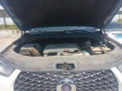 Audi Cannon 2.0T Commercial Auto Gasoline 2WD Elite Long Bed GW4C20B - ფოტო 20