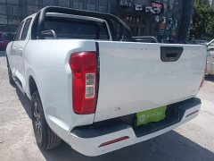 Audi Cannon 2.0T Commercial Auto Gasoline 2WD Elite Long Bed GW4C20B - ფოტო 5