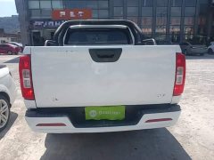 Audi Cannon 2.0T Commercial Auto Gasoline 2WD Elite Long Bed GW4C20B - ფოტო 6