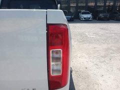 Audi Cannon 2.0T Commercial Auto Gasoline 2WD Elite Long Bed GW4C20B - ფოტო 8