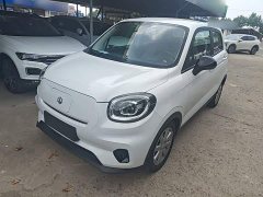 Leapmotor Leapo T03 Haoyu Edition - ფოტო 1