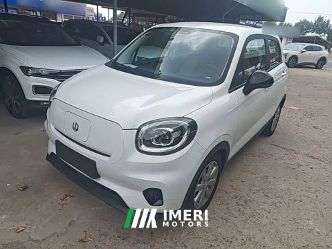 2022 Leapmotor Leapo T03 Haoyu Edition - ავტომობილი ჩინეთიდან