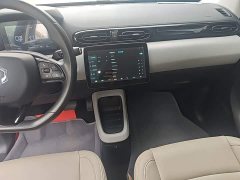 Leapmotor Leapo T03 Haoyu Edition - ფოტო 13