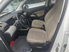 Leapmotor Leapo T03 Haoyu Edition - ფოტო 15