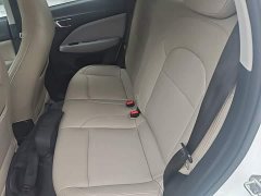 Leapmotor Leapo T03 Haoyu Edition - ფოტო 17