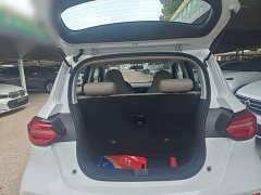 Leapmotor Leapo T03 Haoyu Edition - ფოტო 19