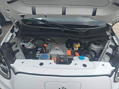 Leapmotor Leapo T03 Haoyu Edition - ფოტო 20