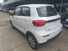 Leapmotor Leapo T03 Haoyu Edition - ფოტო 5