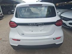 Leapmotor Leapo T03 Haoyu Edition - ფოტო 6